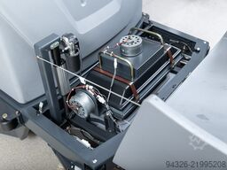 Hako Scrubmaster B310 R CL TB1230 2016y 345h