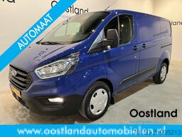 Ford Transit Custom 280 2.0 TDCI L1H1 Trend 130 PK A...