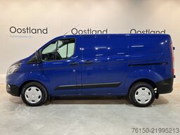 Ford Transit Custom 280 2.0 TDCI L1H1 Trend 130 PK A...