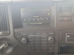 Volvo FMX 520
