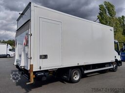 Iveco EuroCargo ML 75 E 19/P LBW