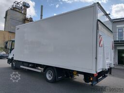 Iveco EuroCargo ML 75 E 19/P LBW