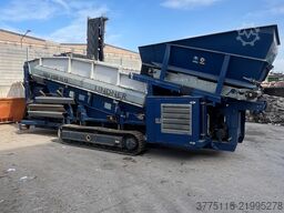 Backers/ Lindner 2 HTA/ Zetastar 75