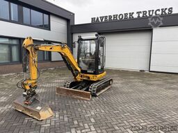 Caterpillar 302.7 Powertilt | 1331 Hours | Year: 2019 | 3x ...