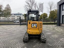 Caterpillar 302.7 Powertilt | 1331 Hours | Year: 2019 | 3x ...