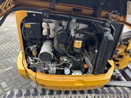 Caterpillar 302.7 Powertilt | 1331 Hours | Year: 2019 | 3x ...