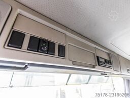 VOLVO FM 460 - Moteur HS.