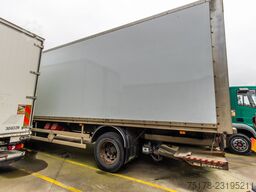 RENAULT MIDLUM 270(18T)+DHOLLANDIA+MOTEUR HS