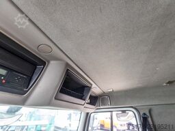 RENAULT MIDLUM 270(18T)+DHOLLANDIA+MOTEUR HS