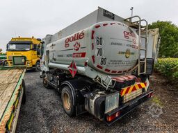 RENAULT MIDLUM 180 DCI +6000L-PROBLEEM MOTOR