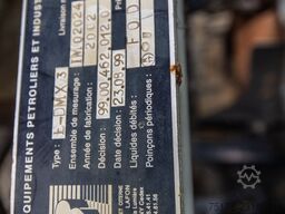 RENAULT MIDLUM 180 DCI +6000L-PROBLEEM MOTOR