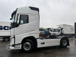 Volvo FH 500 + PTO/HYDROLIC + EURO 6 + DUAL CLUTCH