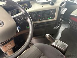 Volvo FH 500 + PTO/HYDROLIC + EURO 6 + DUAL CLUTCH