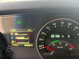 Volvo FH 500 + PTO/HYDROLIC + EURO 6 + DUAL CLUTCH