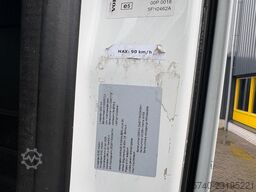 Volvo FH 500 + PTO/HYDROLIC + EURO 6 + DUAL CLUTCH