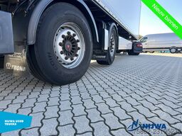Krone N/A Laadklep 2000KG + Bindrails