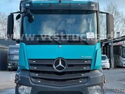 MERCEDES-BENZ Antos 1833 4x2 PalfingerKran