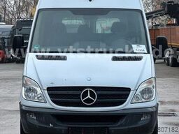 MERCEDES-BENZ Sprinter 319 CDI Kastenwagen