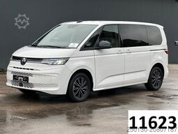 VOLKSWAGEN T7 Multivan LED/Virtual/AHK/APPS