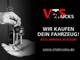 VOLKSWAGEN T7 Multivan LED/Virtual/AHK/APPS