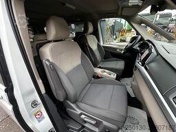 VOLKSWAGEN T7 Multivan LED/Virtual/AHK/APPS