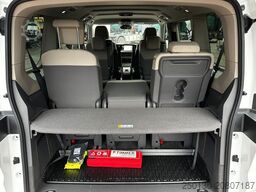 VOLKSWAGEN T7 Multivan LED/Virtual/AHK/APPS