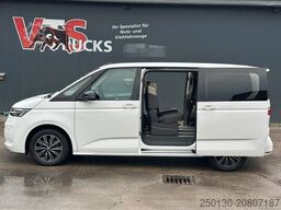 VOLKSWAGEN T7 Multivan LED/Virtual/AHK/APPS
