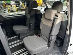 VOLKSWAGEN T7 Multivan LED/Virtual/AHK/APPS