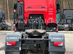 MAN TGS 18.510 4x4H BL, Kipphydraulik, Euro6d