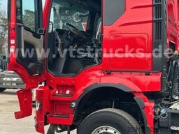 MAN TGS 18.510 4x4H BL, Kipphydraulik, Euro6d