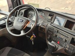 MAN TGS 18.510 4x4H BL, Kipphydraulik, Euro6d