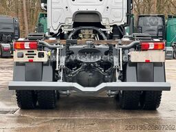 MERCEDES-BENZ Arocs 2653 K 6x4 Kipperfahrgestell *NEU*