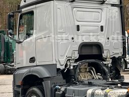 MERCEDES-BENZ Arocs 2653 K 6x4 Kipperfahrgestell *NEU*