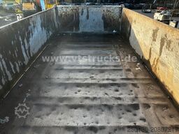 MEILLER F.X. MZDA 18/21 Tandem-Achse