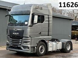 MAN TG3 18.510 4x2 EU6d Retarder Kipphydraulik