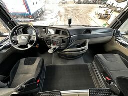 MAN TG3 18.510 4x2 EU6d Retarder Kipphydraulik