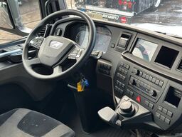 MAN TG3 18.510 4x2 EU6d Retarder Kipphydraulik