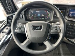 MAN TG3 18.510 4x2 EU6d Retarder Kipphydraulik