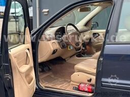 MERCEDES-BENZ ML 400 CDI, Automatik, Klima