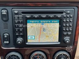 MERCEDES-BENZ ML 400 CDI, Automatik, Klima