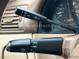 MERCEDES-BENZ ML 400 CDI, Automatik, Klima