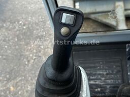 WACKER Neuson 3503 RD Minibagger Tieflöffel