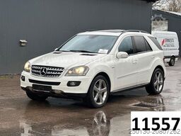 MERCEDES-BENZ ML 320 CDI