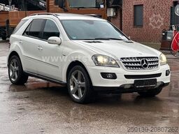 MERCEDES-BENZ ML 320 CDI