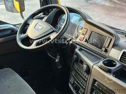 MAN TGL 8.190 4x2 Koffer, LBW 7,5t. , *Motorschaden*