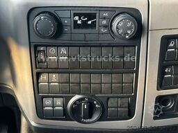 MAN TGL 8.190 4x2 Koffer, LBW 7,5t. , *Motorschaden*