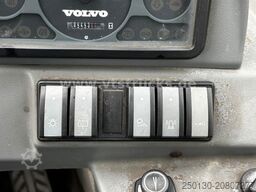 VOLVO L25B-P Palettengabel&Schaufel