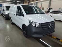 Mercedes-Benz Vito116CDI KA lang,Klima,Tempomat,Kamera