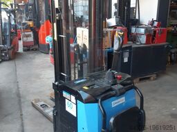 Hanselifter EDHT S1650