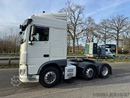 DAF XF 480 6 X 2 Standairco
